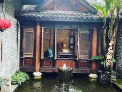 -鱼桥巷·美学川菜