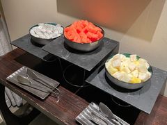 -丽晶酒店-金宝99 Restaurant