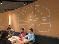 -麦当劳(豫园店)