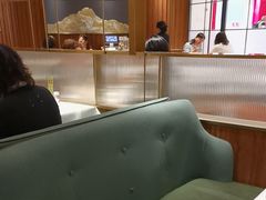 -老吉士(环贸iapm店)