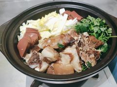 -龙记食府 闲林店