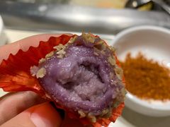 -海底捞火锅(上元大街店)