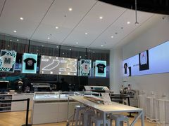 -JORDAN(东方广场店)