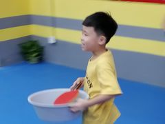 -乐旋乒乓球(广州西湾路店)