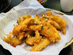 -飞尝蚝·顺德菜·鱼生(顺德总店)