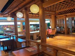 -御池园(顾村公园店)