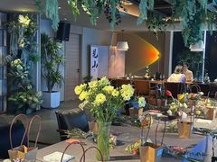 -百纳·维萨吧西餐厅(百纳瑞汀酒店)