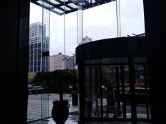-宁波威斯汀酒店