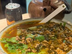 -缘生态云南菜·野生菌庭院餐厅(华侨城店)