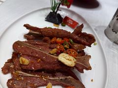 -聚鑫阁江浙菜·非遗传承技艺(闵行交大店)