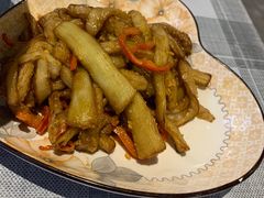 -彭耕记猪油炒小菜(吉联mall店)