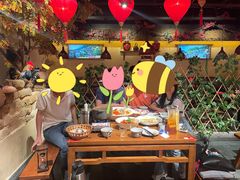 -老湘村·湖南土菜(天河维多利店)