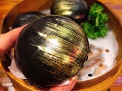 -澳门陈光记烧味饭店(南京德基广场店)