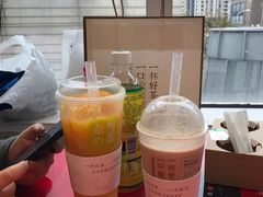 -奈雪的茶(中海环宇荟店)