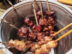 -炒豆合作社(东四总店)