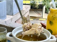 -龙井壹号·茶缘山景宴(龙井村店)