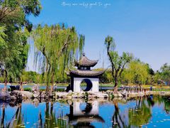 -陶然亭公园