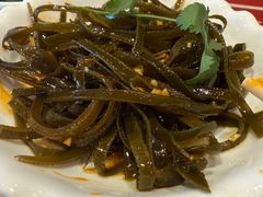 -古井假日酒店-古井面馆•淮上豆府(长江东路店)