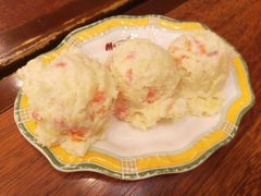-玛格萝妮比萨屋(四平店)
