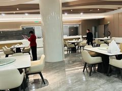 -金熊猫川菜餐厅