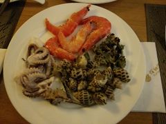 -佰园全日西餐厅-厦门佰翔软件园酒店