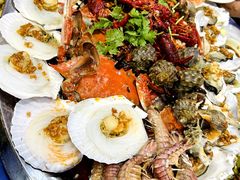 -东戴河风景区-止锚湾