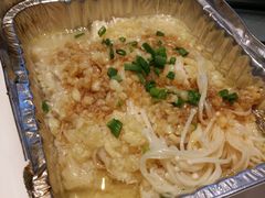 蒜蓉金针菇-香阁餐厅·常州菜·常州菜代表品牌(新北奥体店)