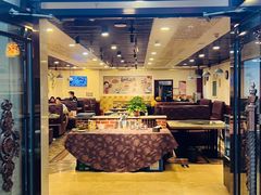 -巴依兄弟西域美食(机场店)