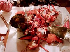 Burger&nbsp;and&nbsp;Lobster&nbsp;-&nbsp;Soho-Burger & Lobster(Dean Street)
