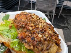 -tuan bakery+café(锦绣坊店)