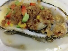 -张树军海鲜(王府壹号店)