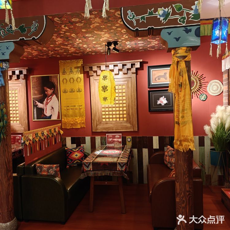 春节不打烊，榆次也有漂亮饭下午茶啦