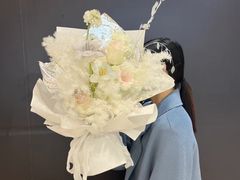-花点时间(蓝色港湾店)