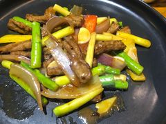 -HOME餐厅粤菜 融合菜