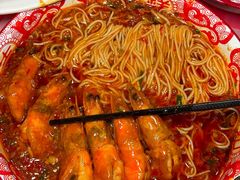 -李叔叔虾蟹大排档(青羊店)