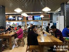 大堂-太元彭家正汤(太元路总店)