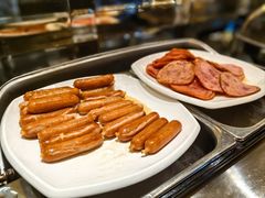 -深圳福青龙华天假日酒店