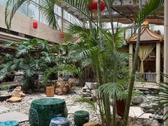 -顺峰·粤菜海鲜·早茶自助(阜成店)