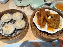 -点都德(千灯湖环宇城店)