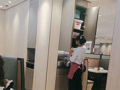 -海底捞火锅(群光广场店)