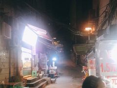 -胖子好盐水鸭(总店)