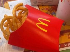 -麦当劳(杭州萧山文源店)