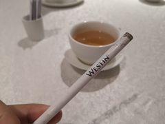 -红棉中餐厅·广州海航威斯汀酒店