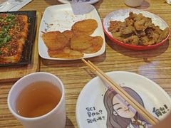 -柳叶刀烧烤(北大清华店)