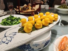 -楚鱼王·河鲜·湖北菜(华农店)