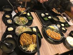 -左舞和风屋便当(金地店)