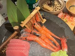 -温野菜涮涮锅(西单大悦城店)