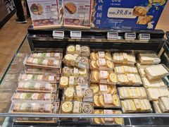 -Olé精品超市(北京合生汇店)