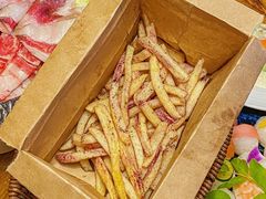 -鞠橘居酒屋(仁恒江湾新天地店)