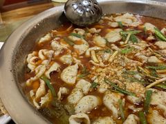 -老四川平头酸菜鱼(衙前店)